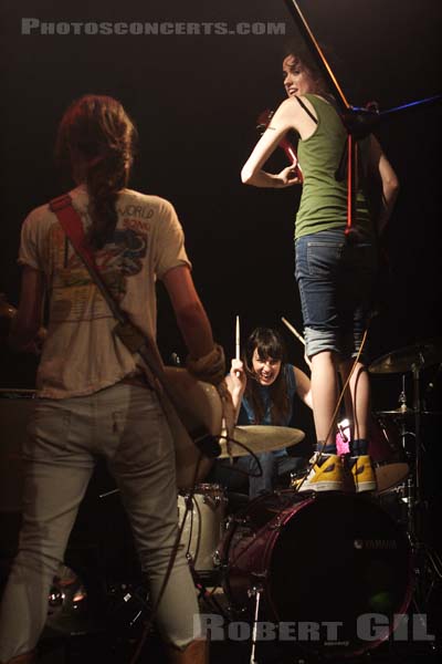 CSS - 2006-11-18 - PARIS - Point Ephemere - 